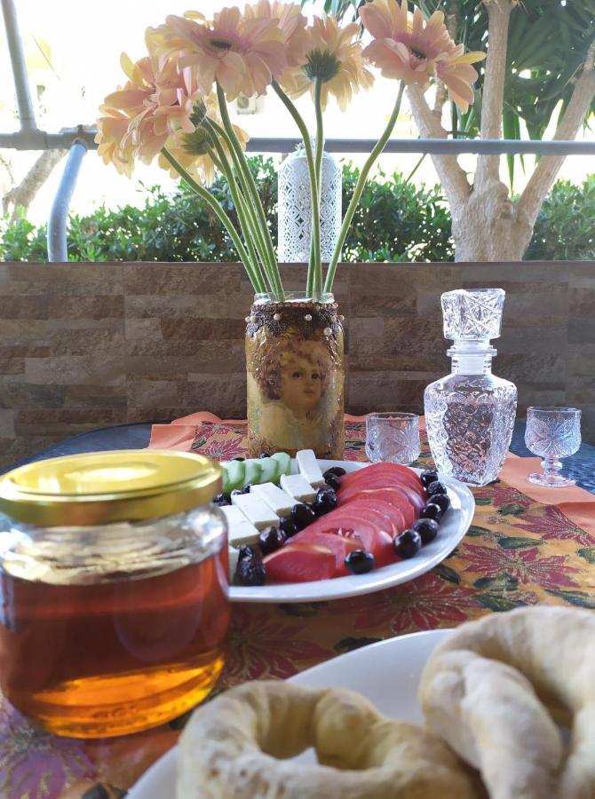 Elena'S House Leilighet Rethymno Eksteriør bilde